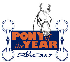 Pony of the Year Show 2016 Pony of the Year Show 2016